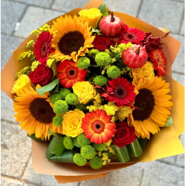 Buchet de toamna BS11 Buchet de toamna BS11